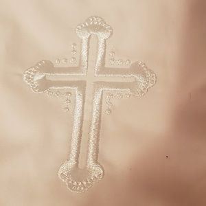Baptism Bib